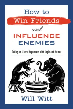 how to win friends and influence enemies book cover image