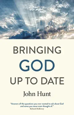 bringing god up to date book cover image