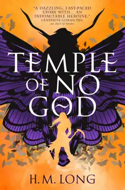 temple of no god book cover image