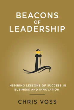 beacons of leadership book cover image