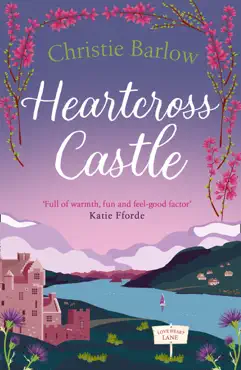 heartcross castle book cover image
