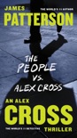 The People vs. Alex Cross book summary, reviews and downlod