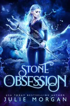 stone obsession book cover image