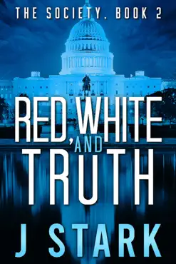 red, white and truth book cover image