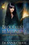Bloodlust By Midnight synopsis, comments