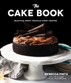 the cake book book cover image