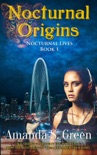 Nocturnal Origins book summary, reviews and download