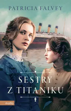 sestry z titaniku book cover image