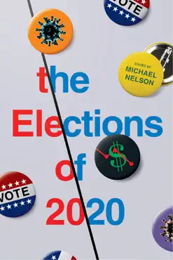 the elections of 2020 book cover image