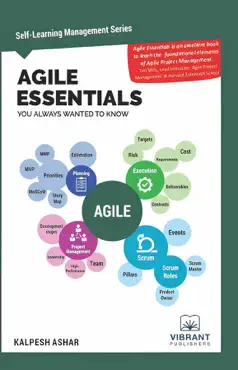 agile essentials you always wanted to know book cover image