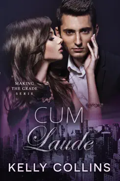 cum laude book cover image