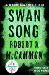 Swan Song e-book