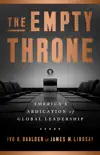 The Empty Throne synopsis, comments