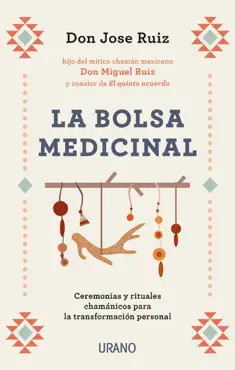 la bolsa medicinal book cover image