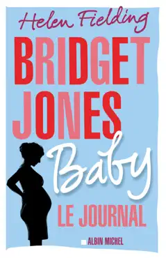 bridget jones baby book cover image