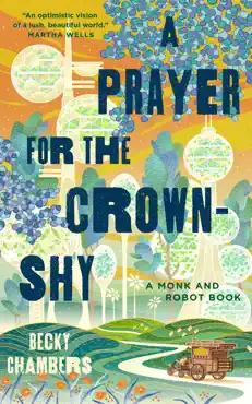 a prayer for the crown-shy book cover image
