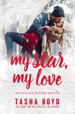 my star, my love book cover image
