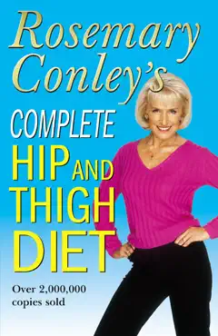 complete hip and thigh diet book cover image