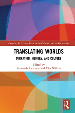 translating worlds book cover image