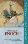 Book of Enoch sinopsis y comentarios