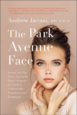 the park avenue face book cover image