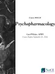 Psychopharmacology synopsis, comments