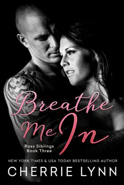 breathe me in book cover image