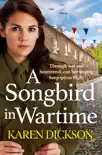 A Songbird in Wartime synopsis, comments