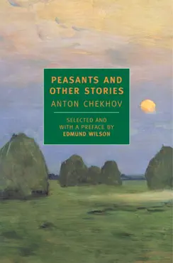 peasants and other stories book cover image