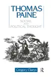 Thomas Paine sinopsis y comentarios