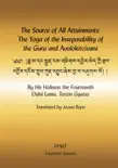 The Yoga of the Inseparability of the Guru and Avalokiteshvara eBook synopsis, comments