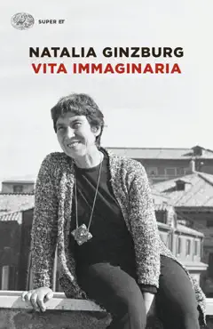 vita immaginaria book cover image