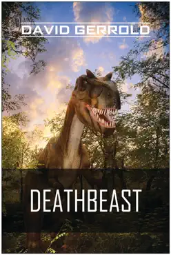 deathbeast book cover image