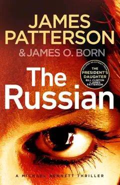 the russian imagen de la portada del libro