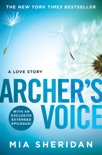 Archer's Voice book synopsis, reviews