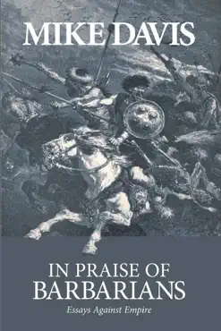 in praise of barbarians book cover image