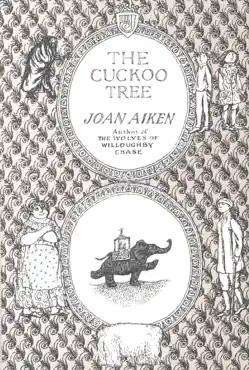 the cuckoo tree book cover image