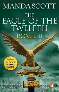 rome: the eagle of the twelfth imagen de la portada del libro