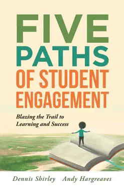 five paths of student engagement book cover image