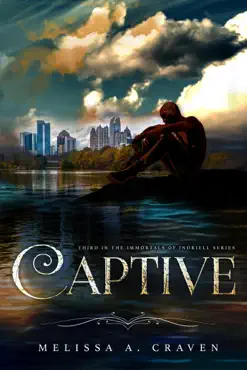 captive book cover image