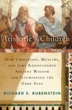 aristotle's children book cover image