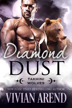 diamond dust book cover image