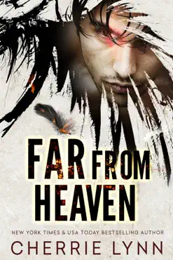 far from heaven book cover image
