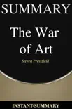 The War of Art synopsis, comments