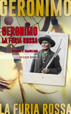 geronimo, la furia rossa book cover image