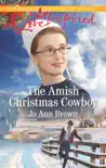 The Amish Christmas Cowboy synopsis, comments