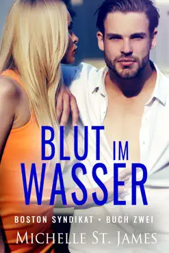 blut im wasser book cover image