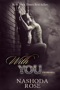 with you (tear asunder book 0.5) book cover image