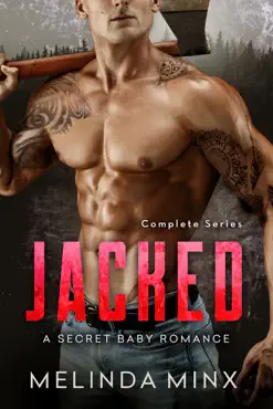 jacked - complete series book cover image