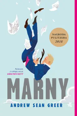 marny book cover image